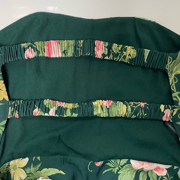 🌸 NWOT Reformation Jumpsuit (0) - Picture 12 of 15